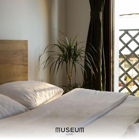 פרישטינה Museum Hotel מראה חיצוני תמונה